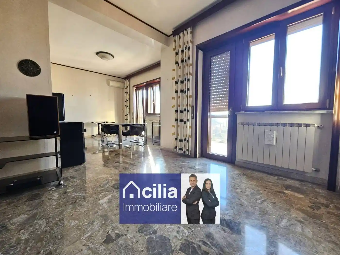 Trilocale via Federico Zandomeneghi 44, Acilia, Roma - foto 2