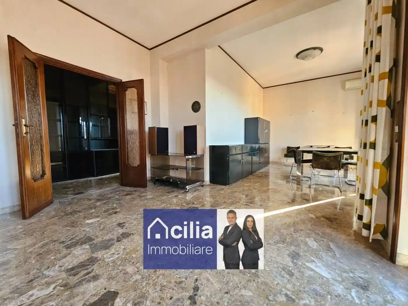 Trilocale via Federico Zandomeneghi 44, Acilia, Roma - foto 3