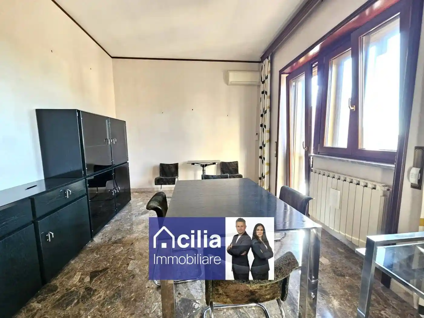 Trilocale via Federico Zandomeneghi 44, Acilia, Roma - foto 4