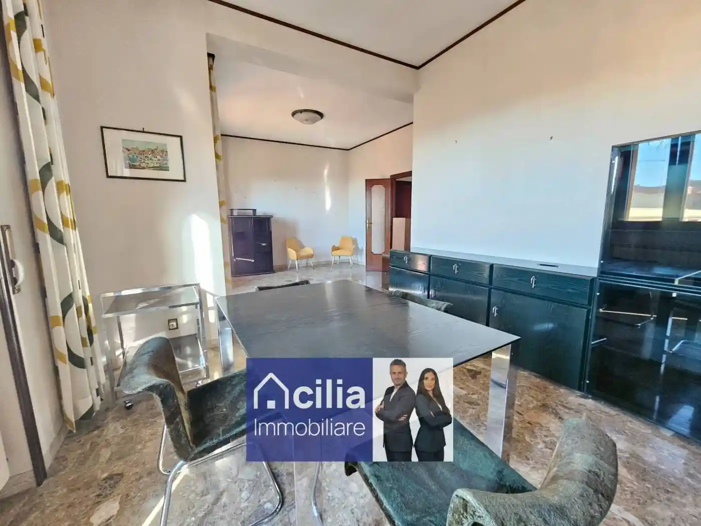 Trilocale via Federico Zandomeneghi 44, Acilia, Roma - foto 5