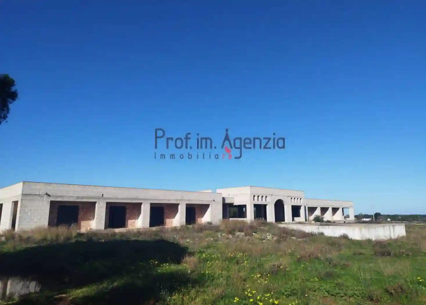 Palazzo - Edificio - foto 2