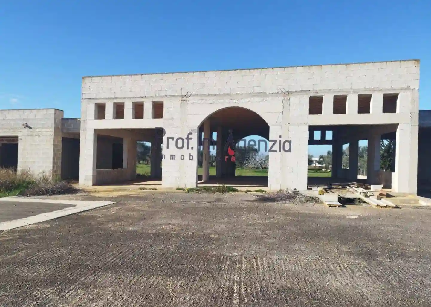 Palazzo - Edificio - foto 3