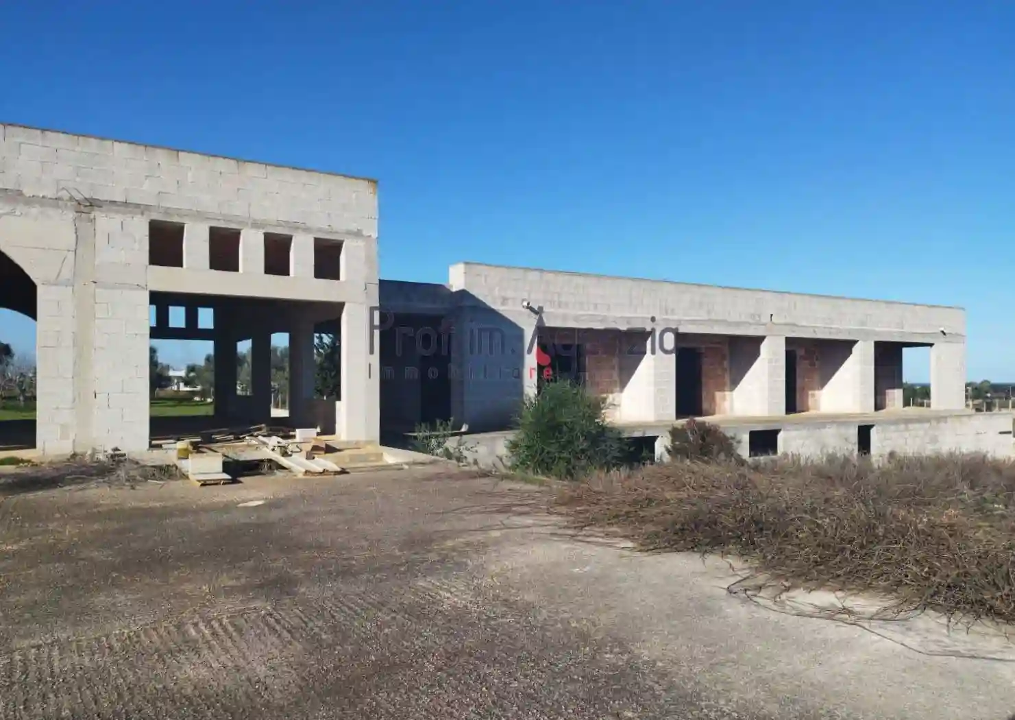 Palazzo - Edificio - foto 4