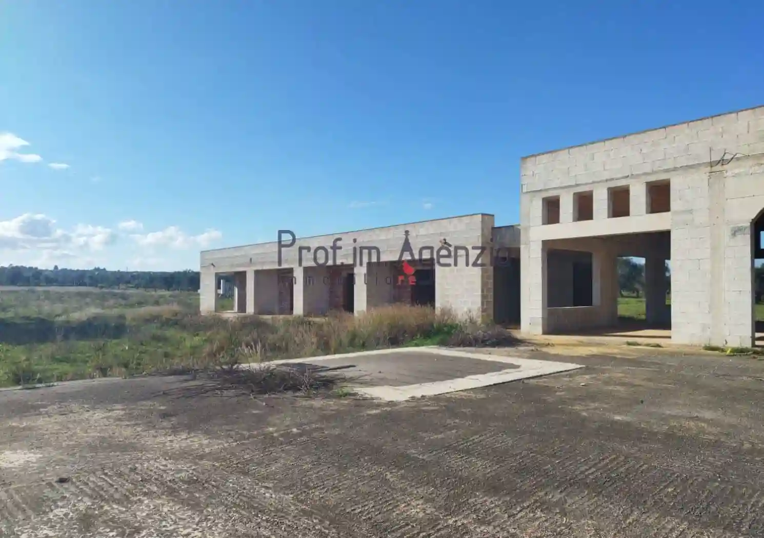 Palazzo - Edificio - foto 5