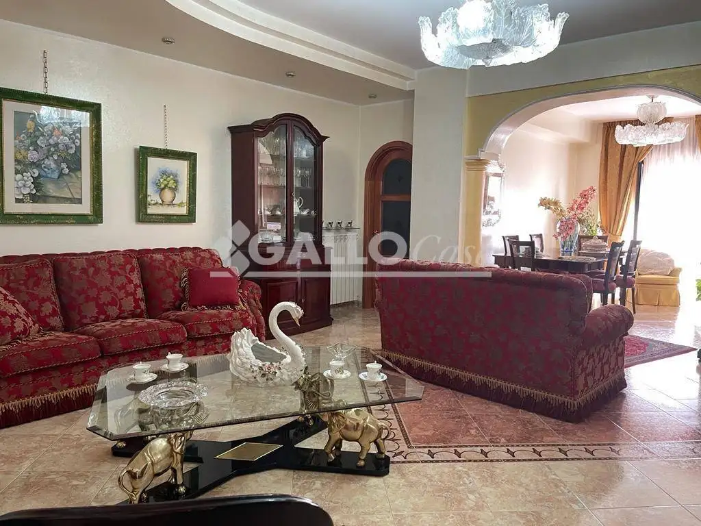 Appartamento in vendita a Cosenza