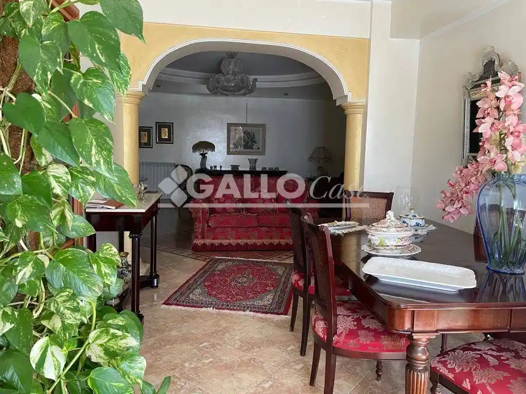 Trilocale via Domenico Gaudio, Acquedotto, Cosenza - foto 2