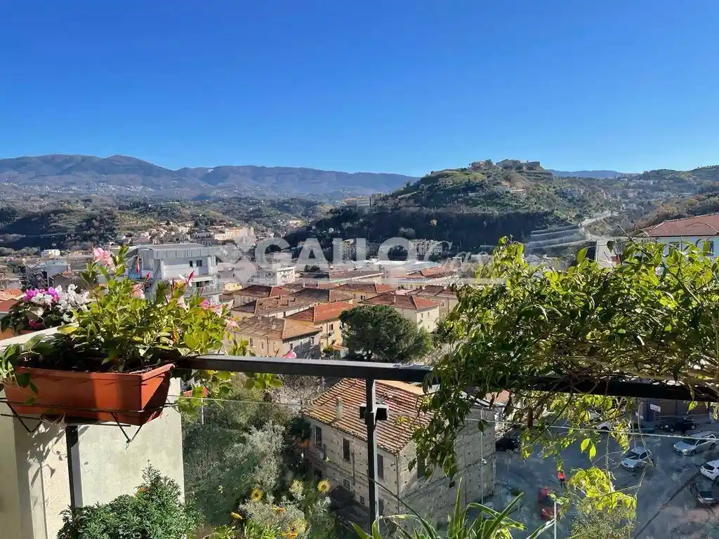 Trilocale via Domenico Gaudio, Acquedotto, Cosenza - foto 4