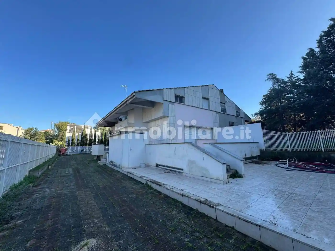 Villa in vendita a Foggia