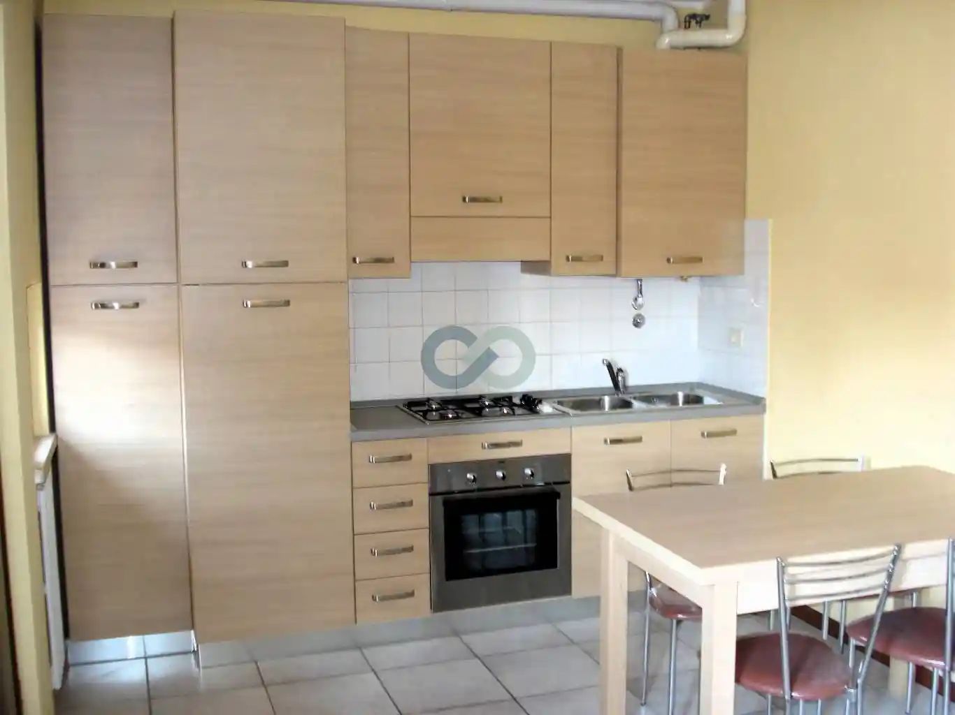 Appartamento in affitto a Botticino