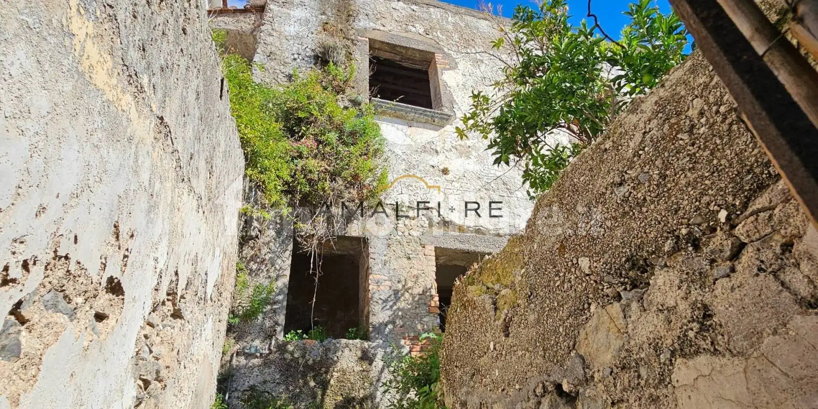Casale via Don Gaetano Amodio 14, Centro, Conca dei Marini - foto 3