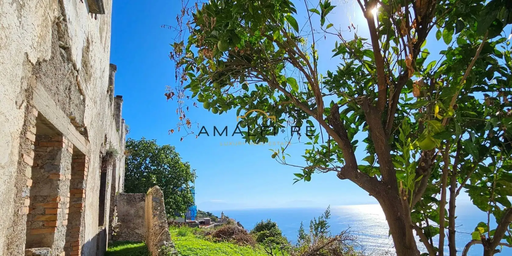 Casale via Don Gaetano Amodio 14, Centro, Conca dei Marini - foto 4
