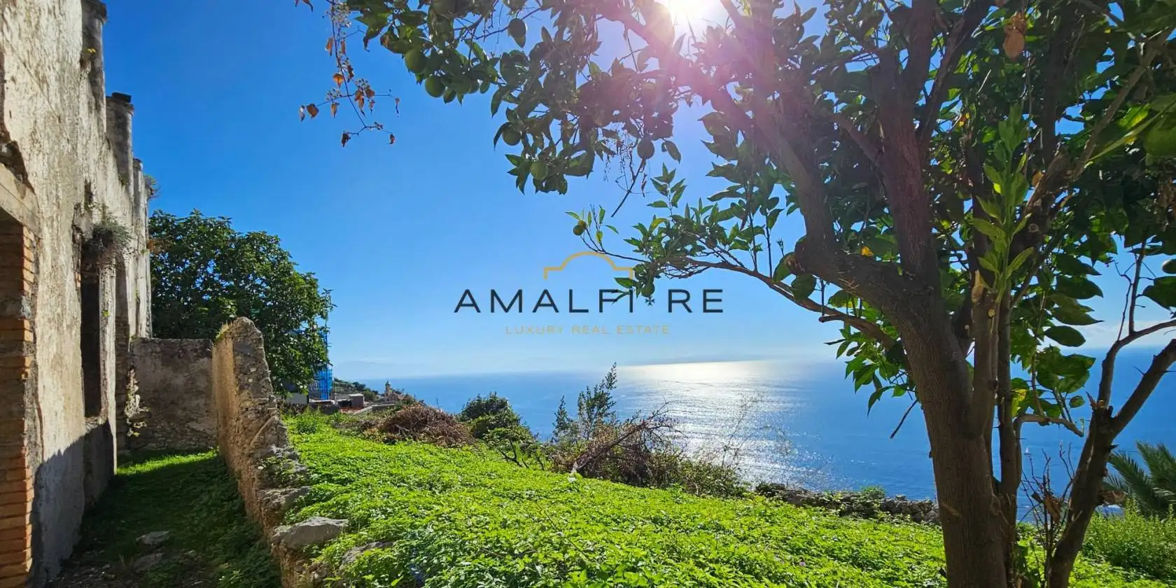 Casale via Don Gaetano Amodio 14, Centro, Conca dei Marini - foto 5