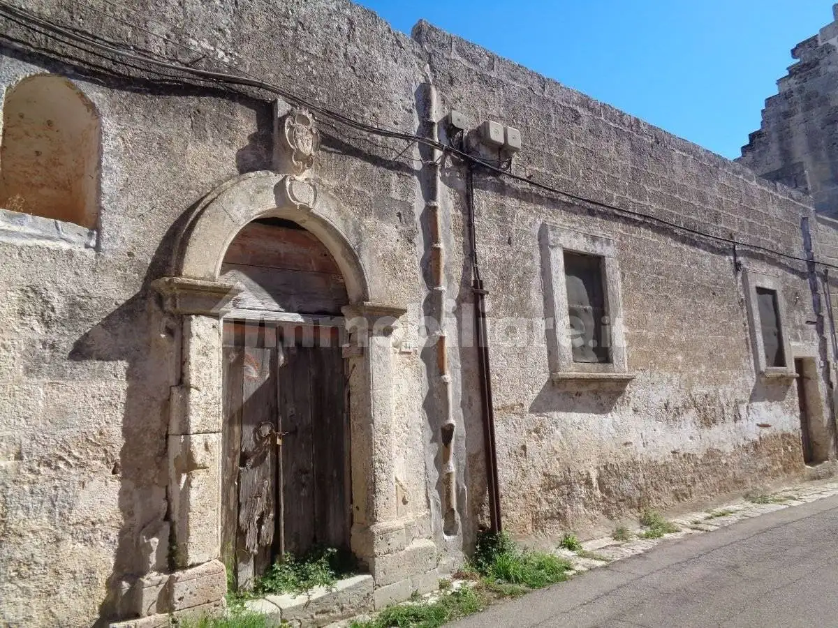 Casa indipendente in vendita a Ortelle