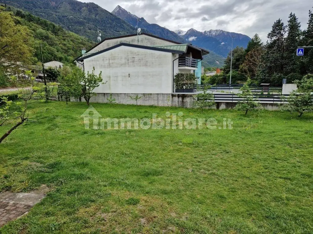 Villa bifamiliare via Nazionale 48, Fornaci, Ceto - foto 3