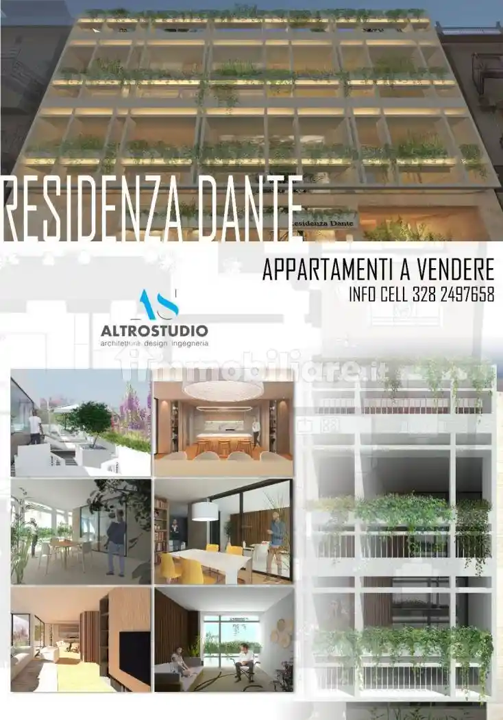 Palazzo - Edificio in vendita a Andria