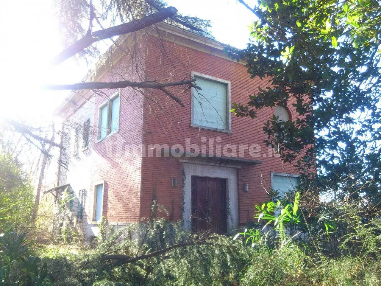 Rustico - Casale in asta a Borgomasino