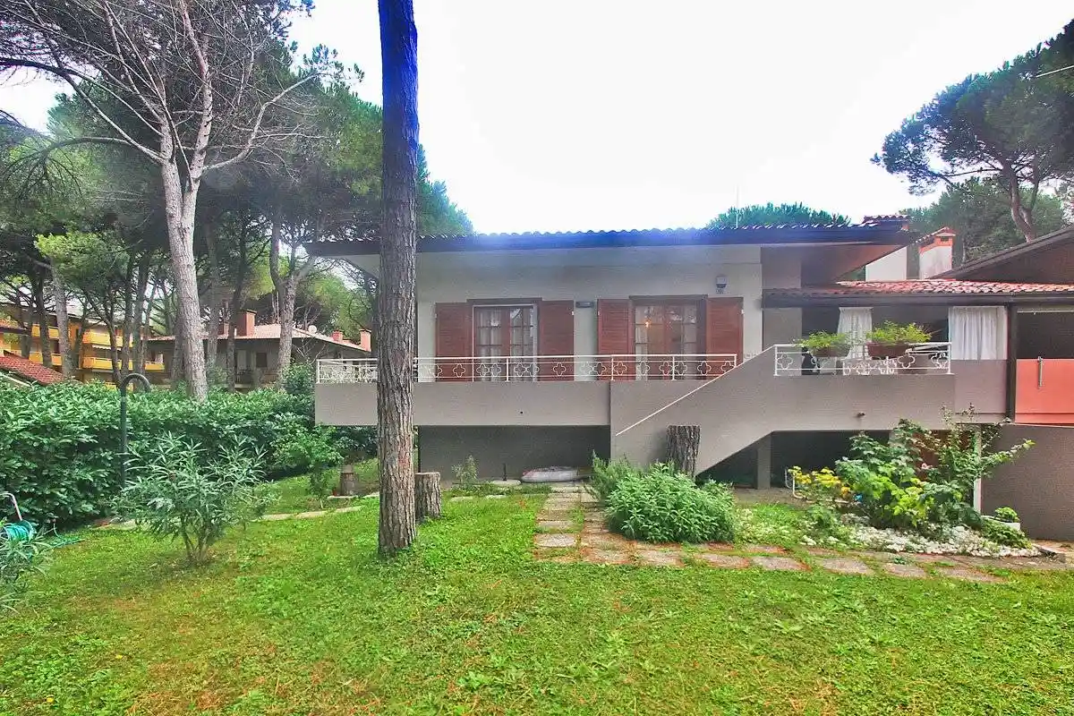 Villa in vendita a Lignano Sabbiadoro