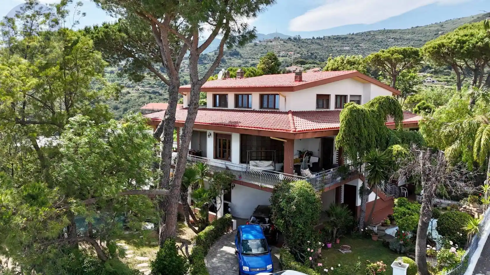 Appartamento in vendita a Sanremo