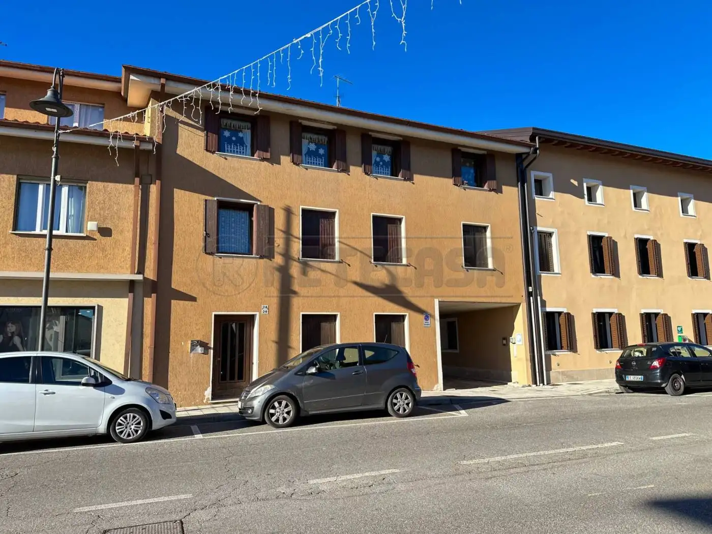 Terratetto unifamiliare via 24 Maggio 28, Centro, Aiello del Friuli - foto 2