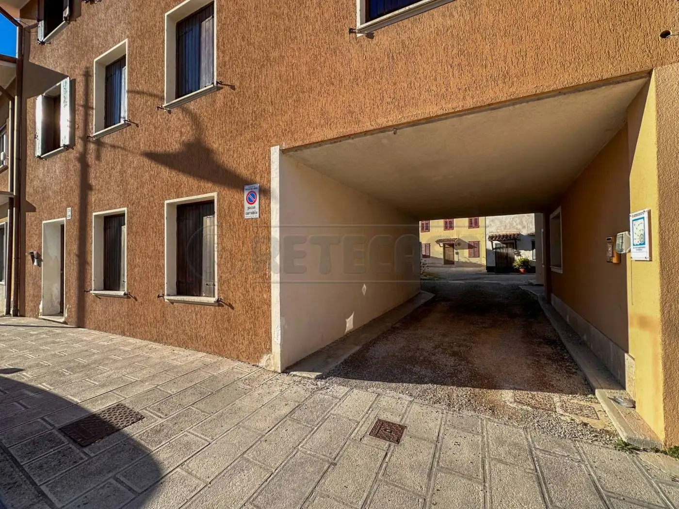 Terratetto unifamiliare via 24 Maggio 28, Centro, Aiello del Friuli - foto 3