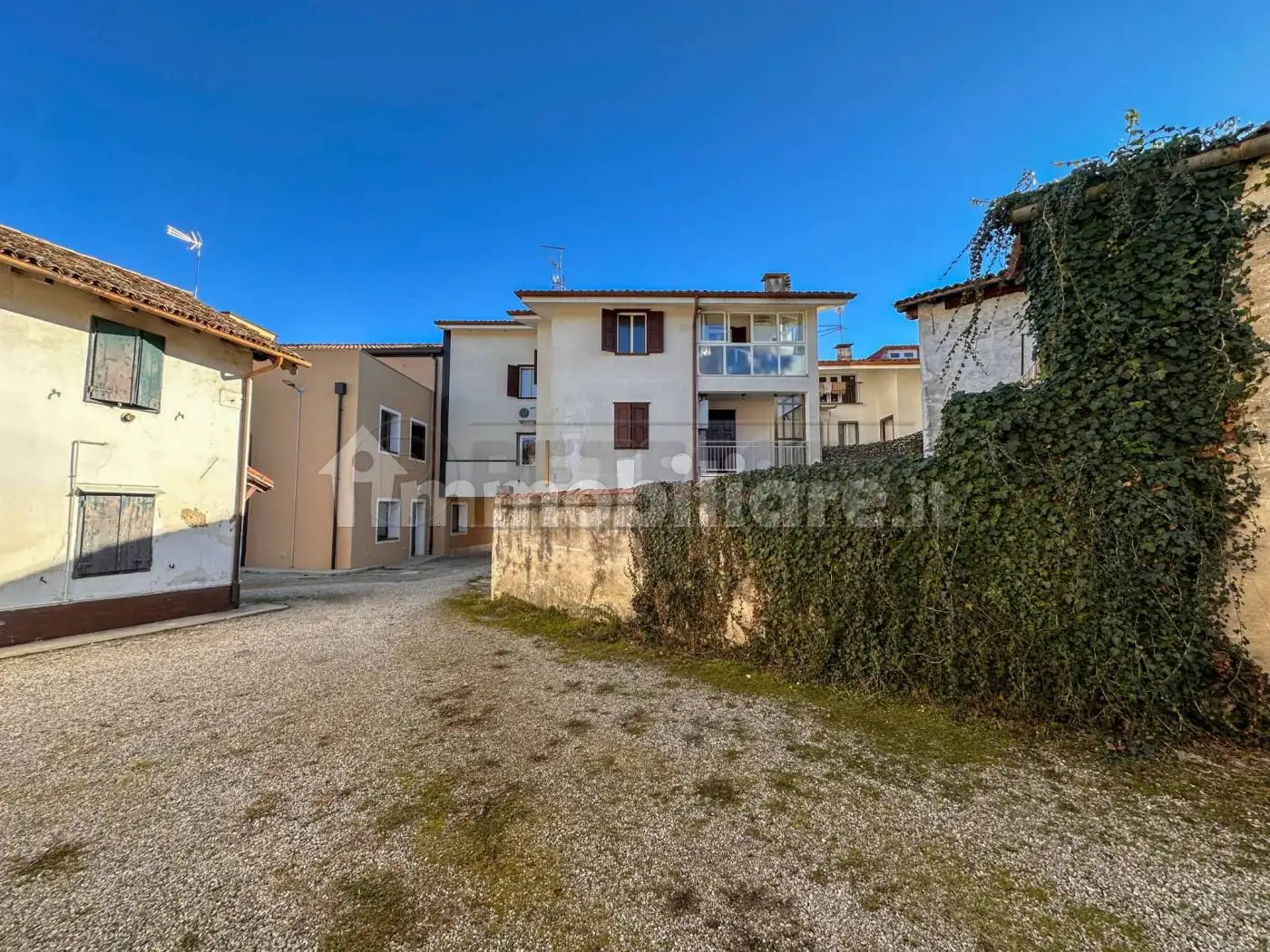 Terratetto unifamiliare via 24 Maggio 28, Centro, Aiello del Friuli - foto 4