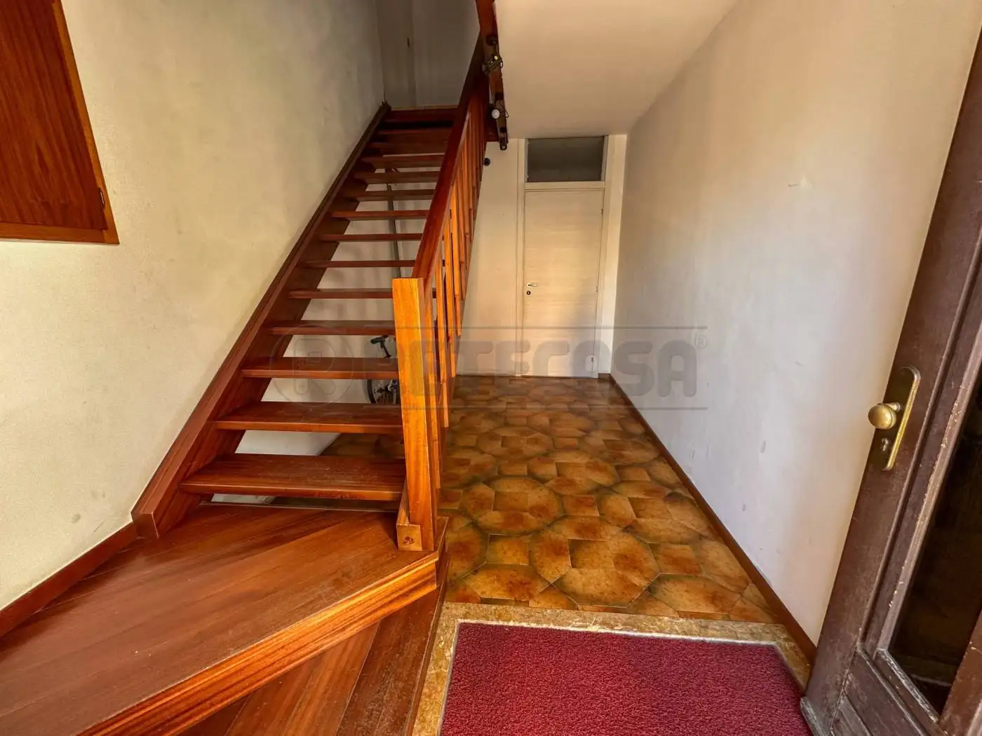 Terratetto unifamiliare via 24 Maggio 28, Centro, Aiello del Friuli - foto 5