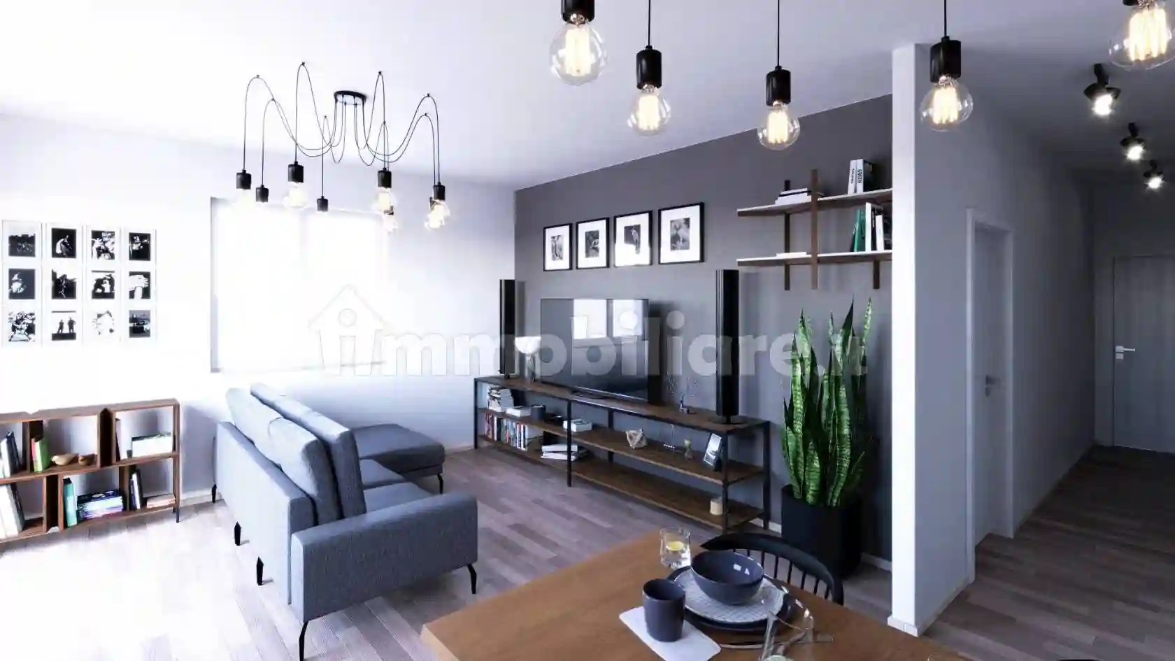 Appartamento - foto 5