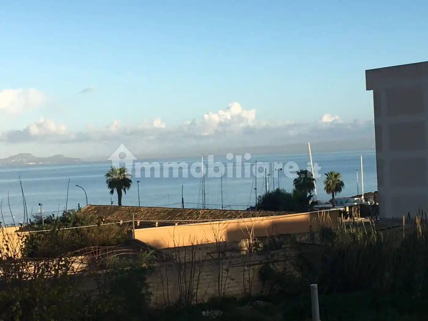 Appartamento in vendita a Marsala