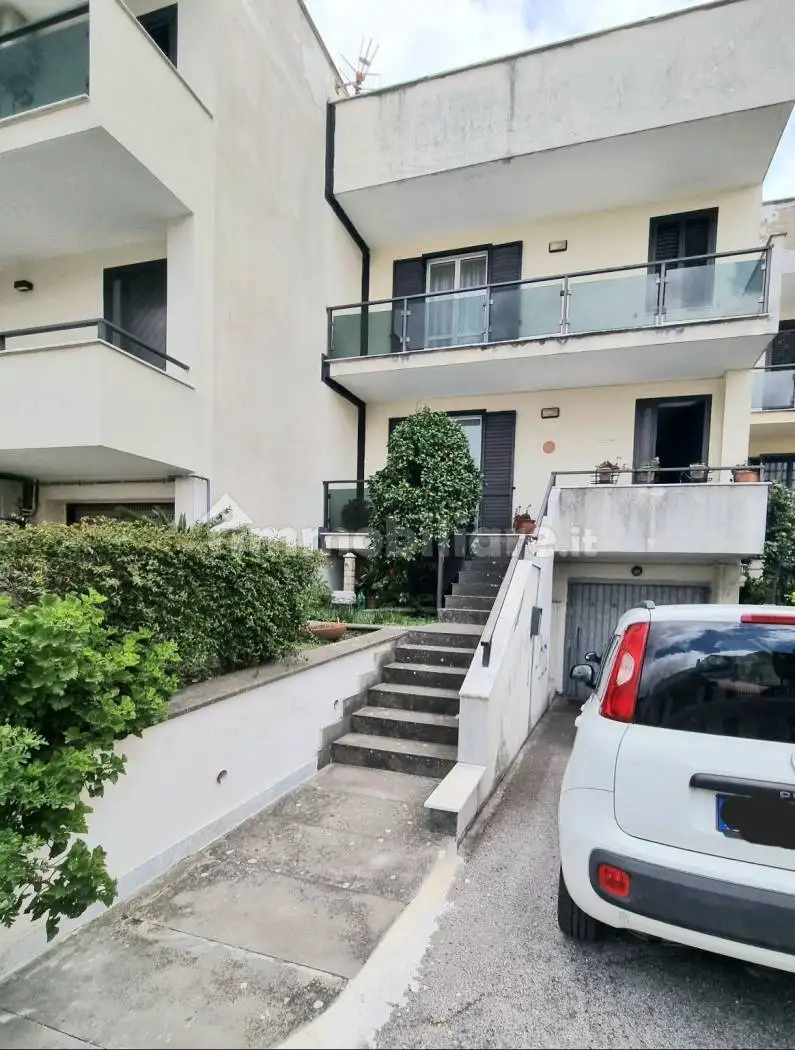 Villetta a schiera in vendita a Sirignano
