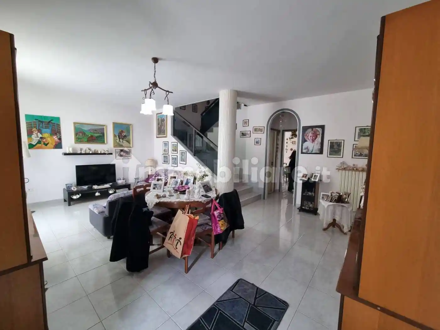 Villa a schiera via Giuseppe Verdi 14, Sirignano - foto 3