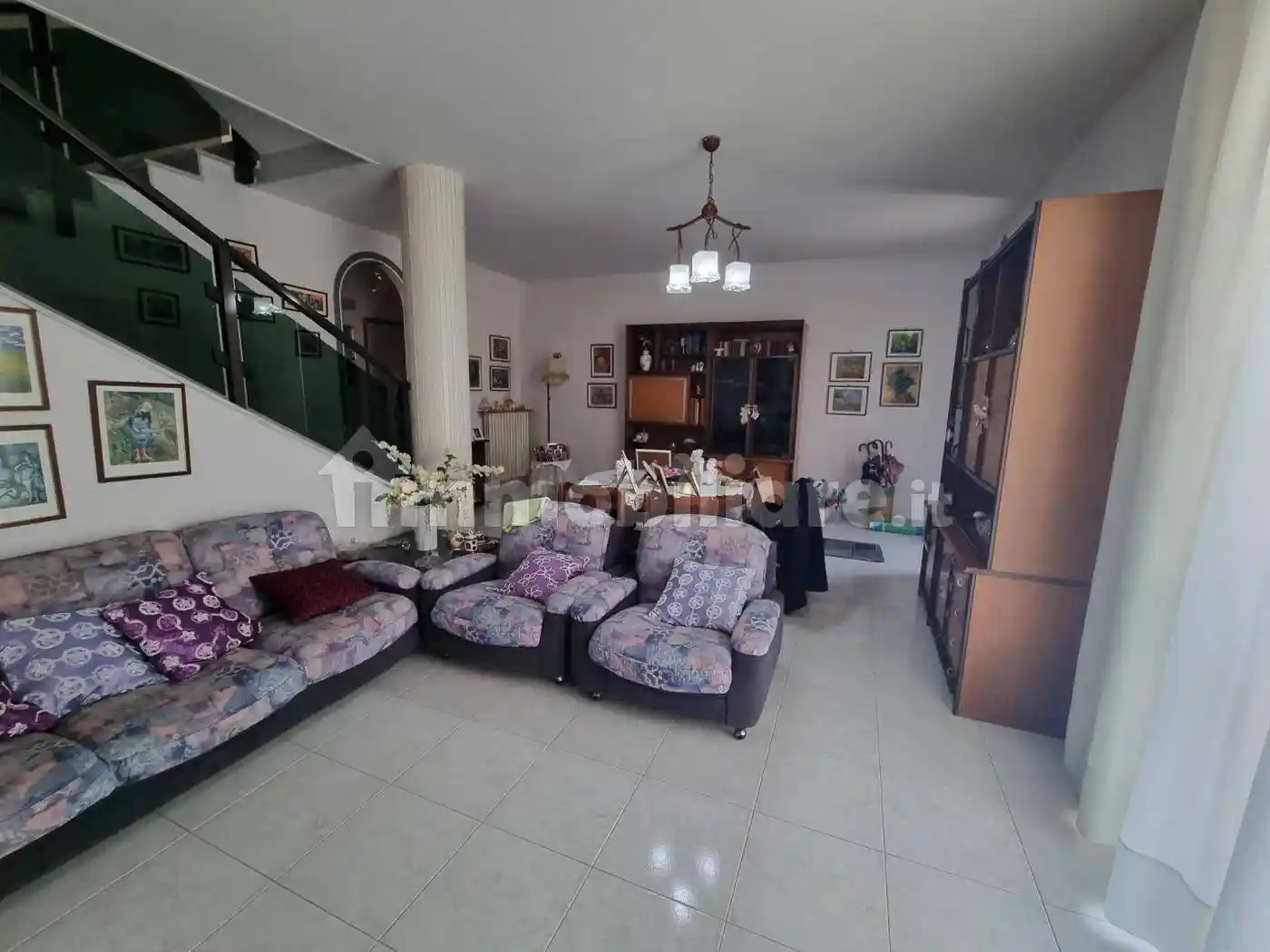 Villa a schiera via Giuseppe Verdi 14, Sirignano - foto 4