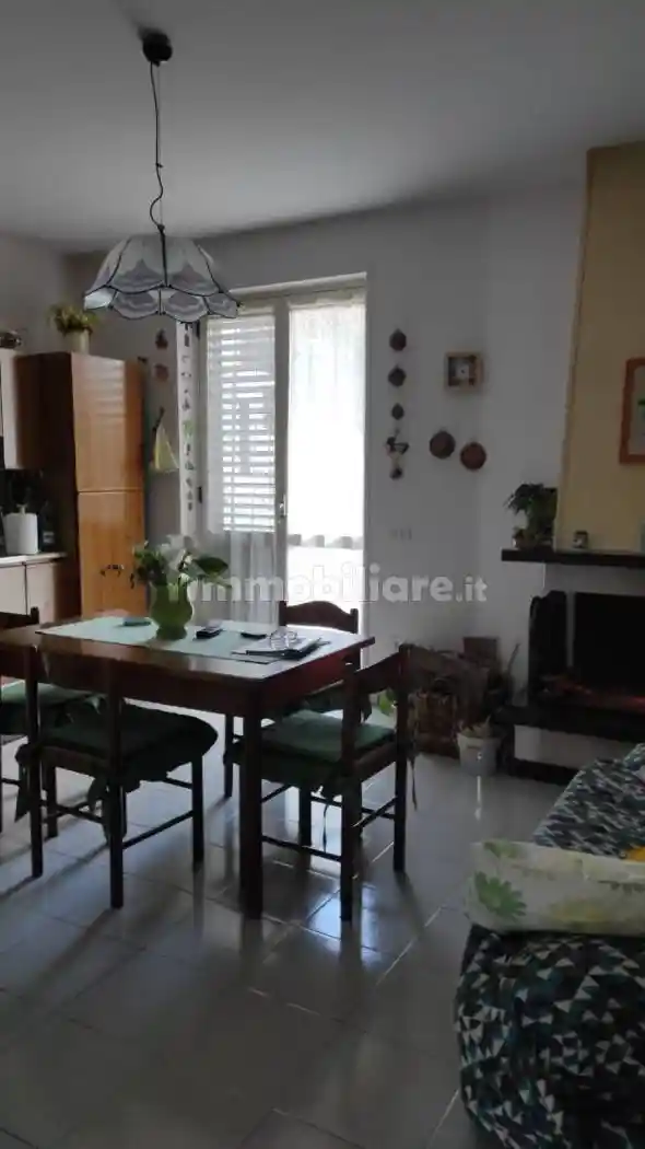 Villa a schiera via Giuseppe Verdi 14, Sirignano - foto 5