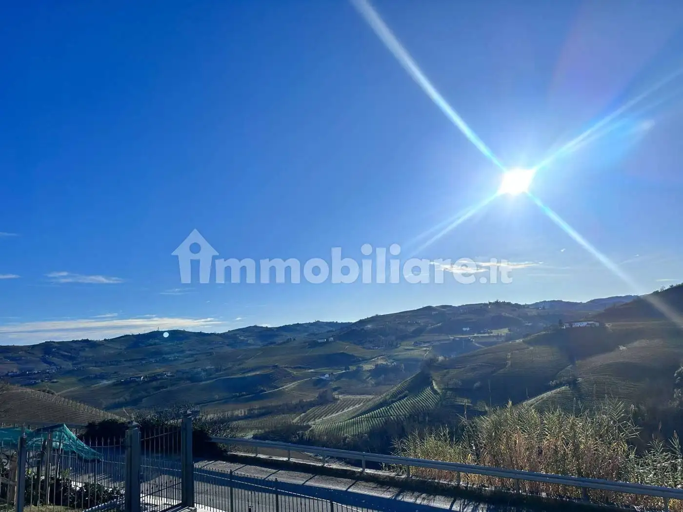 Casa indipendente in vendita a Barbaresco
