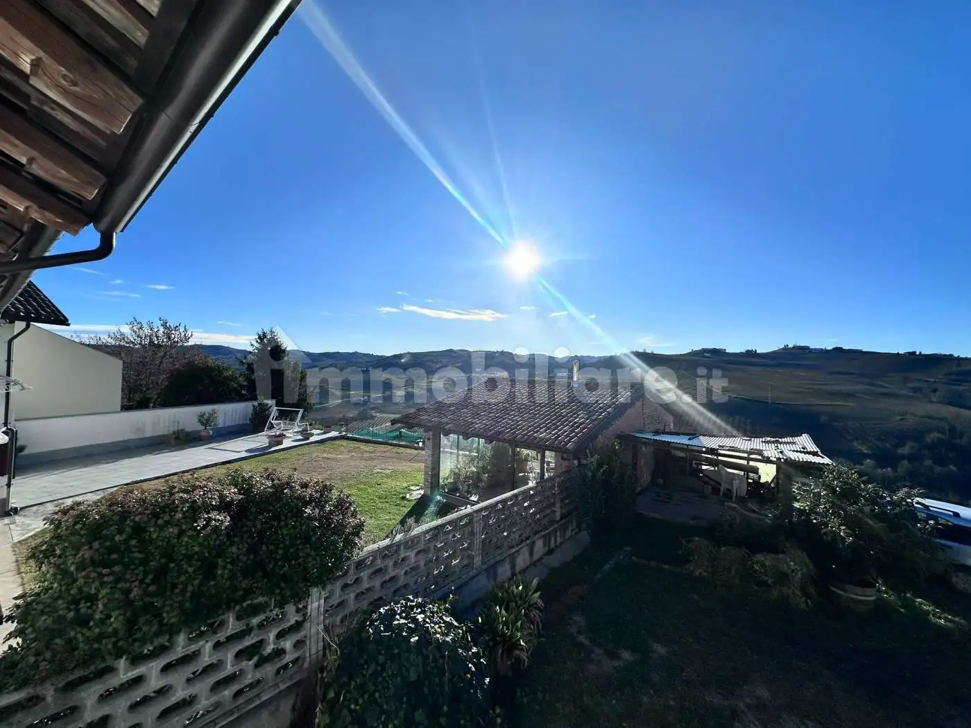 Terratetto unifamiliare 107 m², da ristrutturare, Barbaresco - foto 2