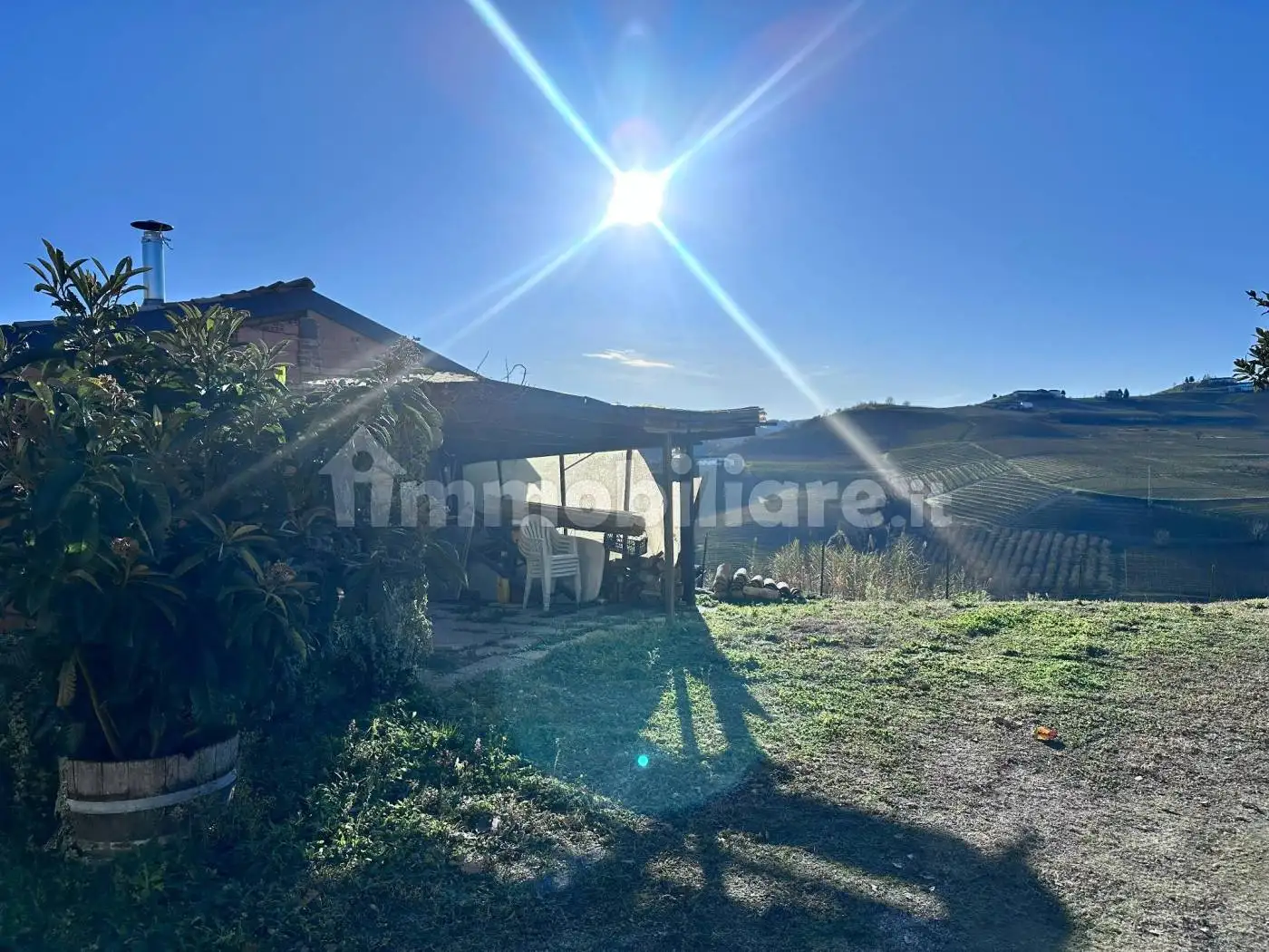 Terratetto unifamiliare 107 m², da ristrutturare, Barbaresco - foto 4