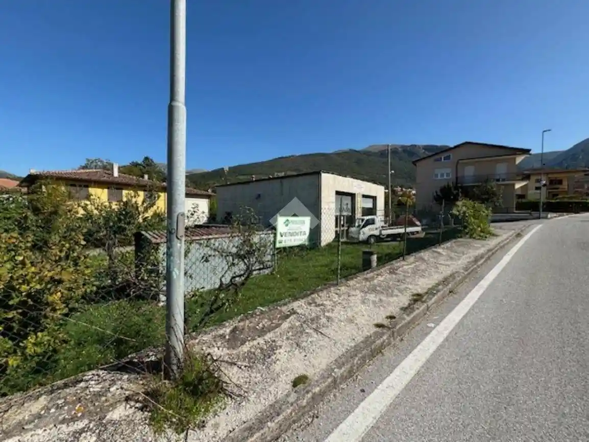 Appartamento in vendita a Gualdo Tadino