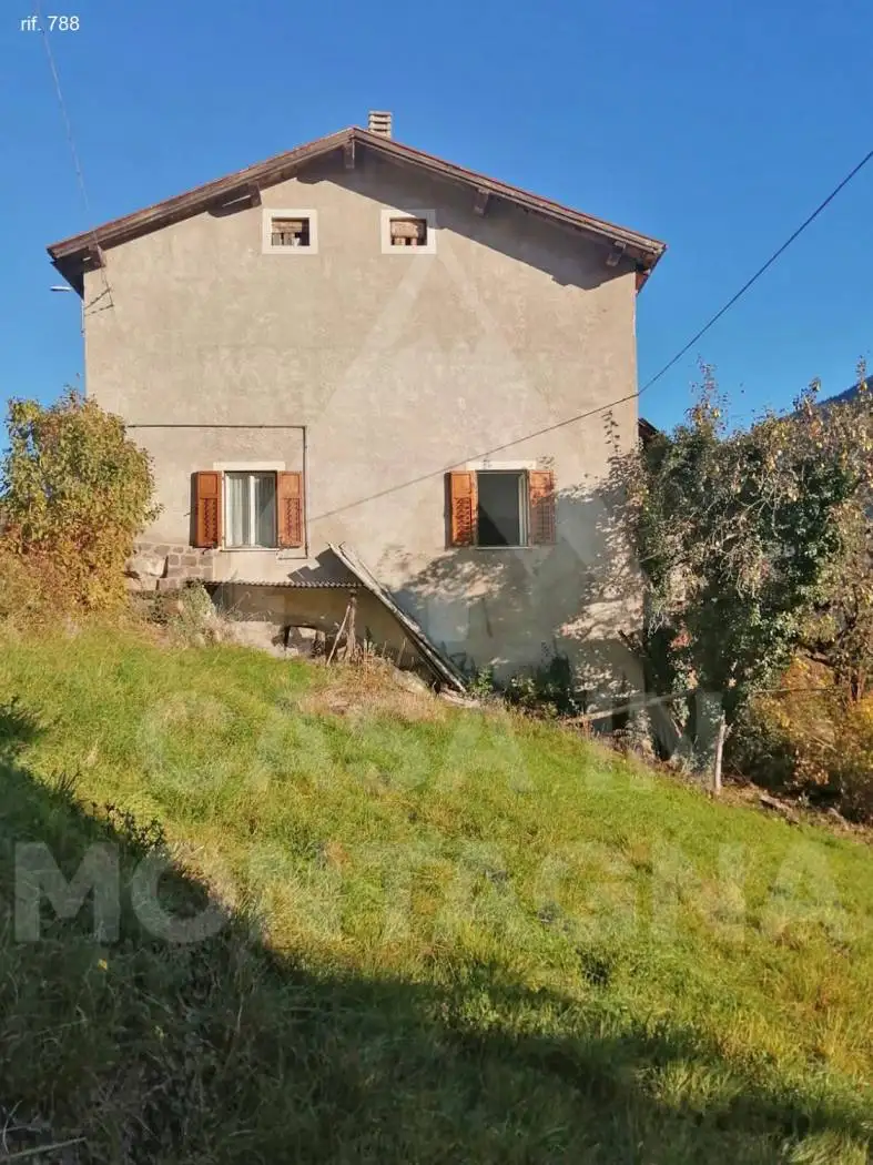 Rustico via Centrale, Altavalle - foto 3