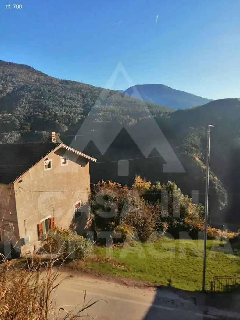 Rustico via Centrale, Altavalle - foto 4