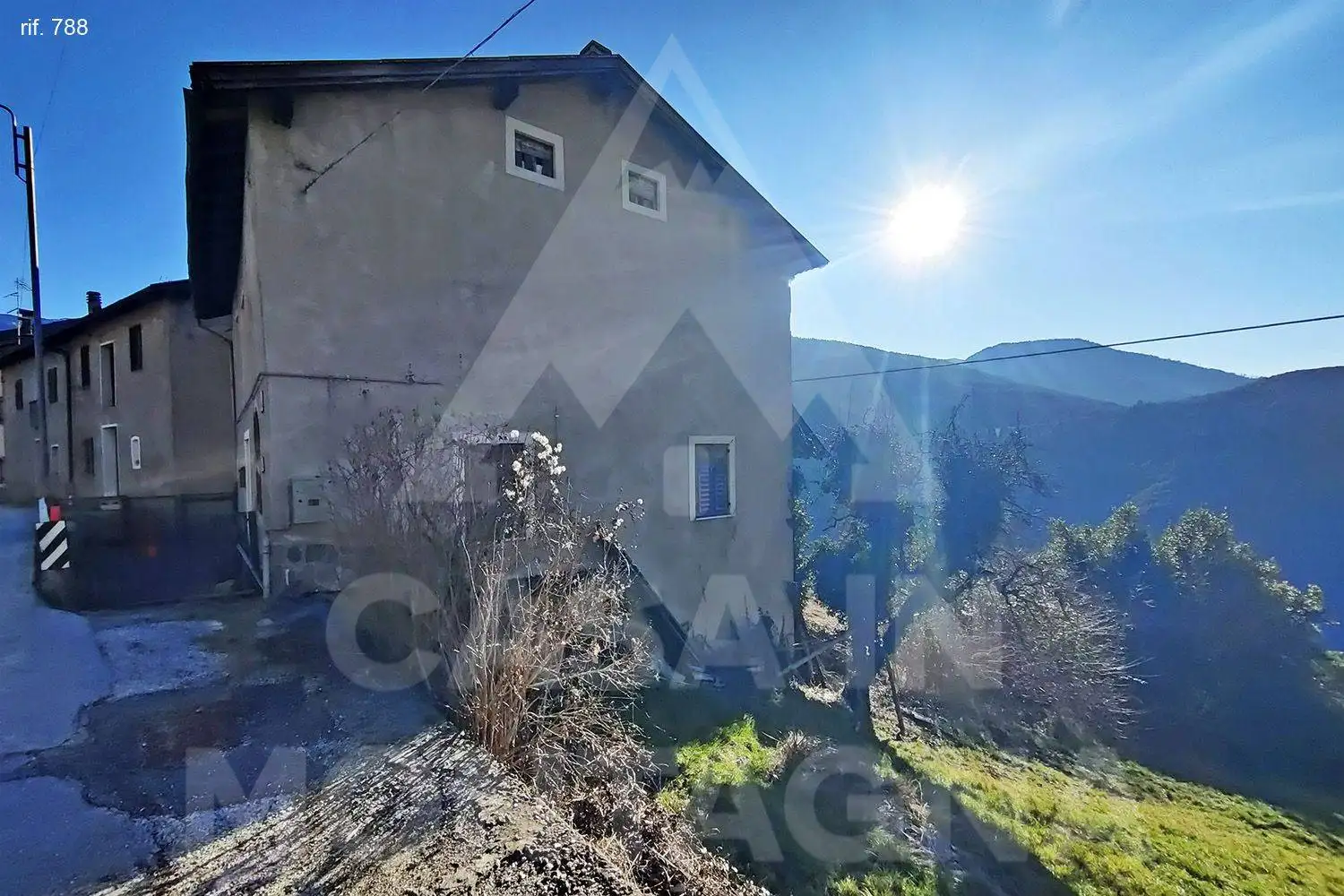 Rustico via Centrale, Altavalle - foto 5