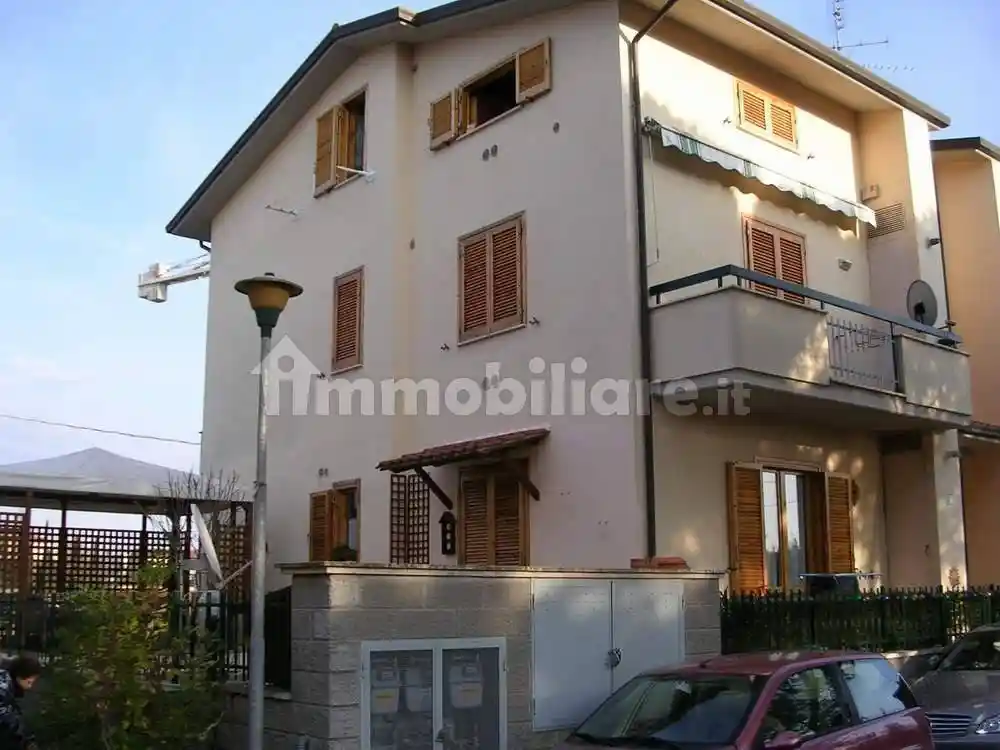 Appartamento in vendita a Perugia