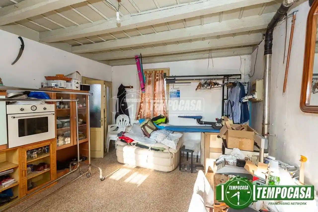 Rustico via Dell' Oca, Cremosano - foto 3