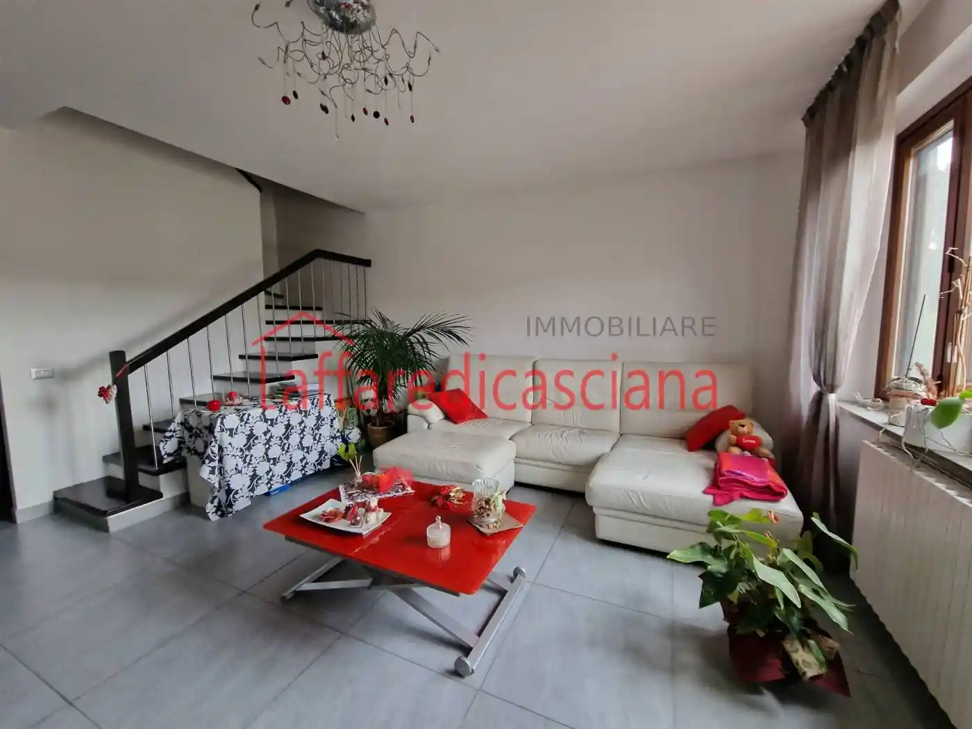 Appartamento via Molino dei Fichi, Casciana Terme, Casciana Terme Lari - foto 2