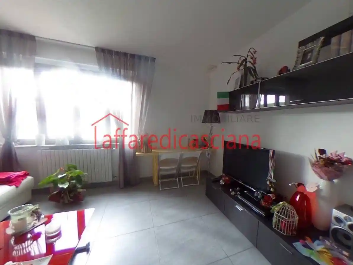 Appartamento via Molino dei Fichi, Casciana Terme, Casciana Terme Lari - foto 3