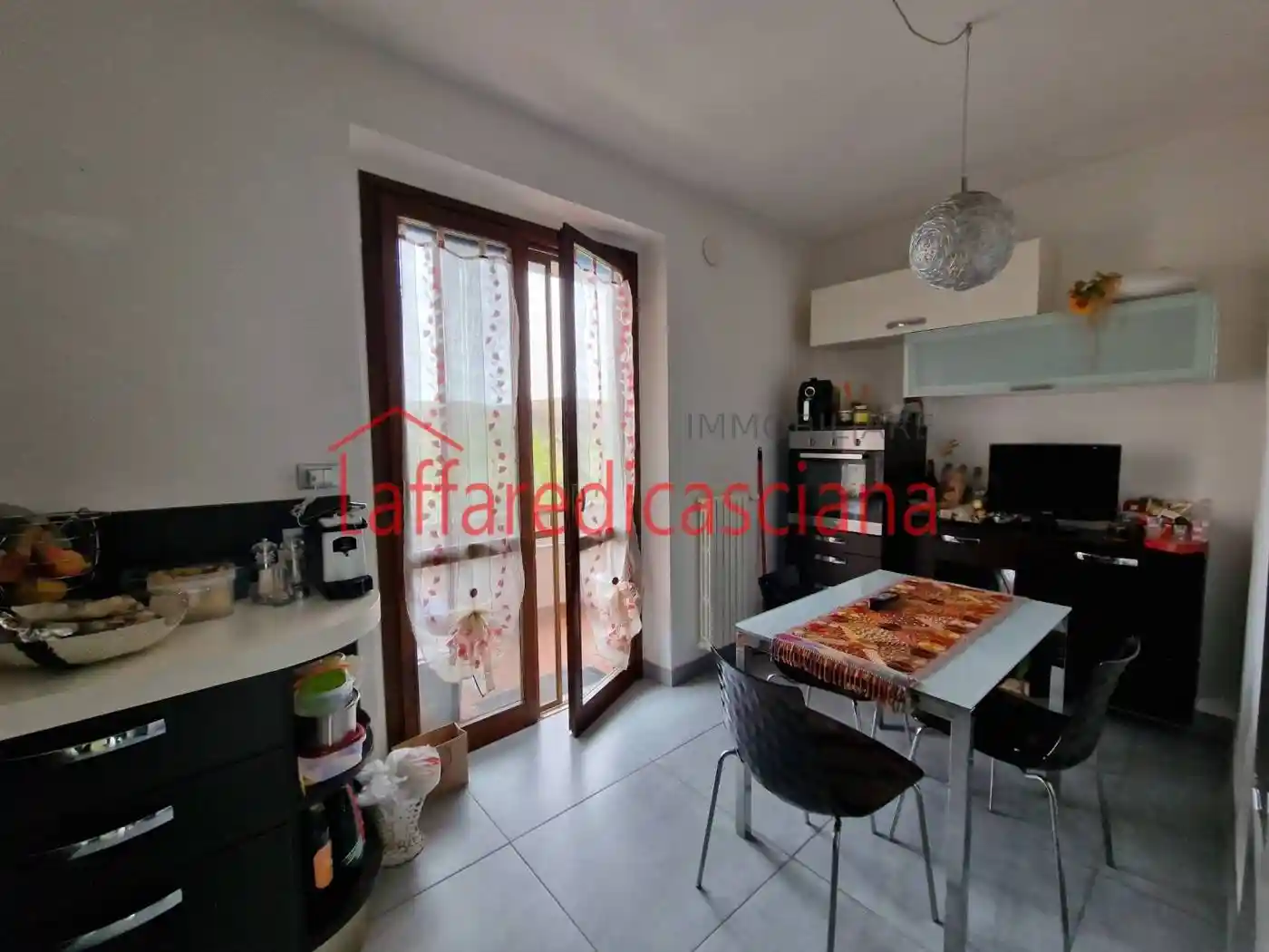 Appartamento via Molino dei Fichi, Casciana Terme, Casciana Terme Lari - foto 4