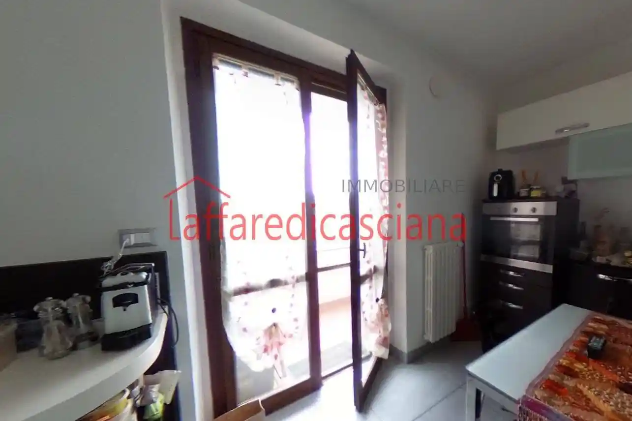 Appartamento via Molino dei Fichi, Casciana Terme, Casciana Terme Lari - foto 5