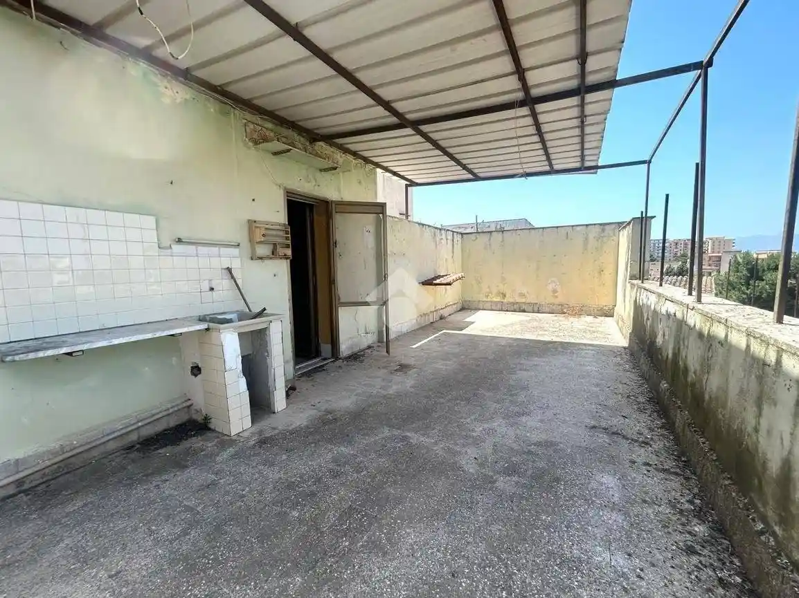 Appartamento in vendita a Ficarazzi