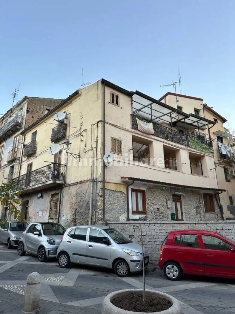 Appartamento in vendita a Catanzaro