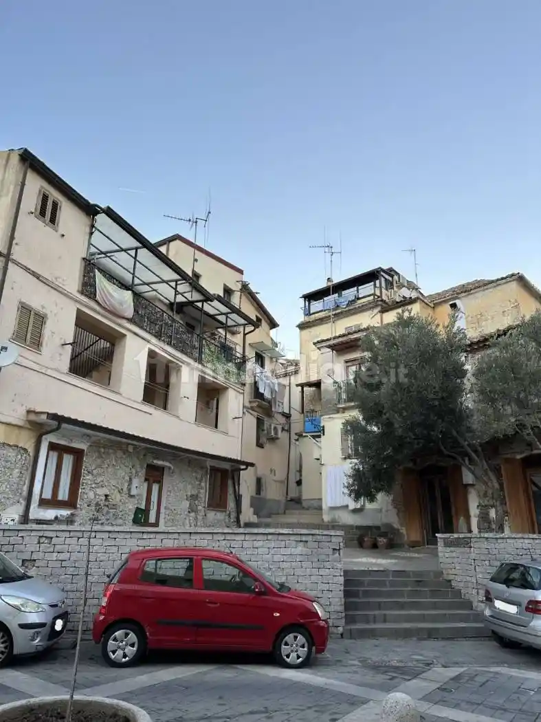 Quadrilocale Vico Carmine, Centro Storico, Catanzaro - foto 2