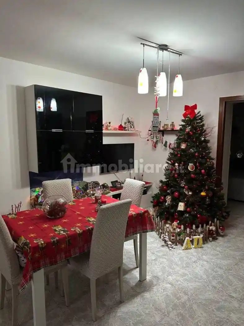 Quadrilocale Vico Carmine, Centro Storico, Catanzaro - foto 3