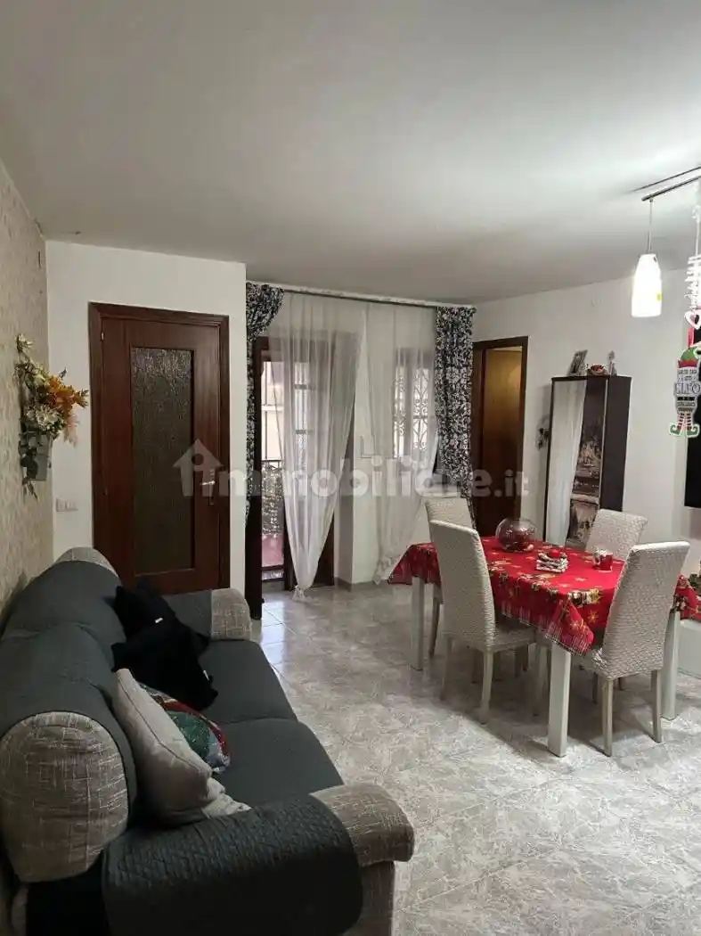 Quadrilocale Vico Carmine, Centro Storico, Catanzaro - foto 4